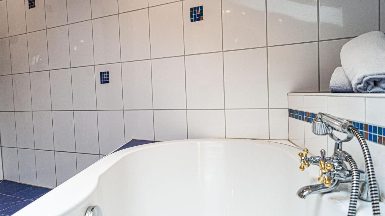 Apartmán Giebelblick-D Oberstaufen Exteriér fotografie