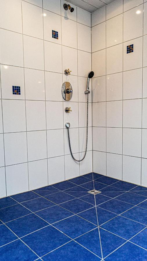 Apartmán Giebelblick-D Oberstaufen Exteriér fotografie