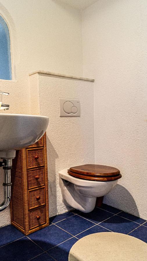 Apartmán Giebelblick-D Oberstaufen Exteriér fotografie