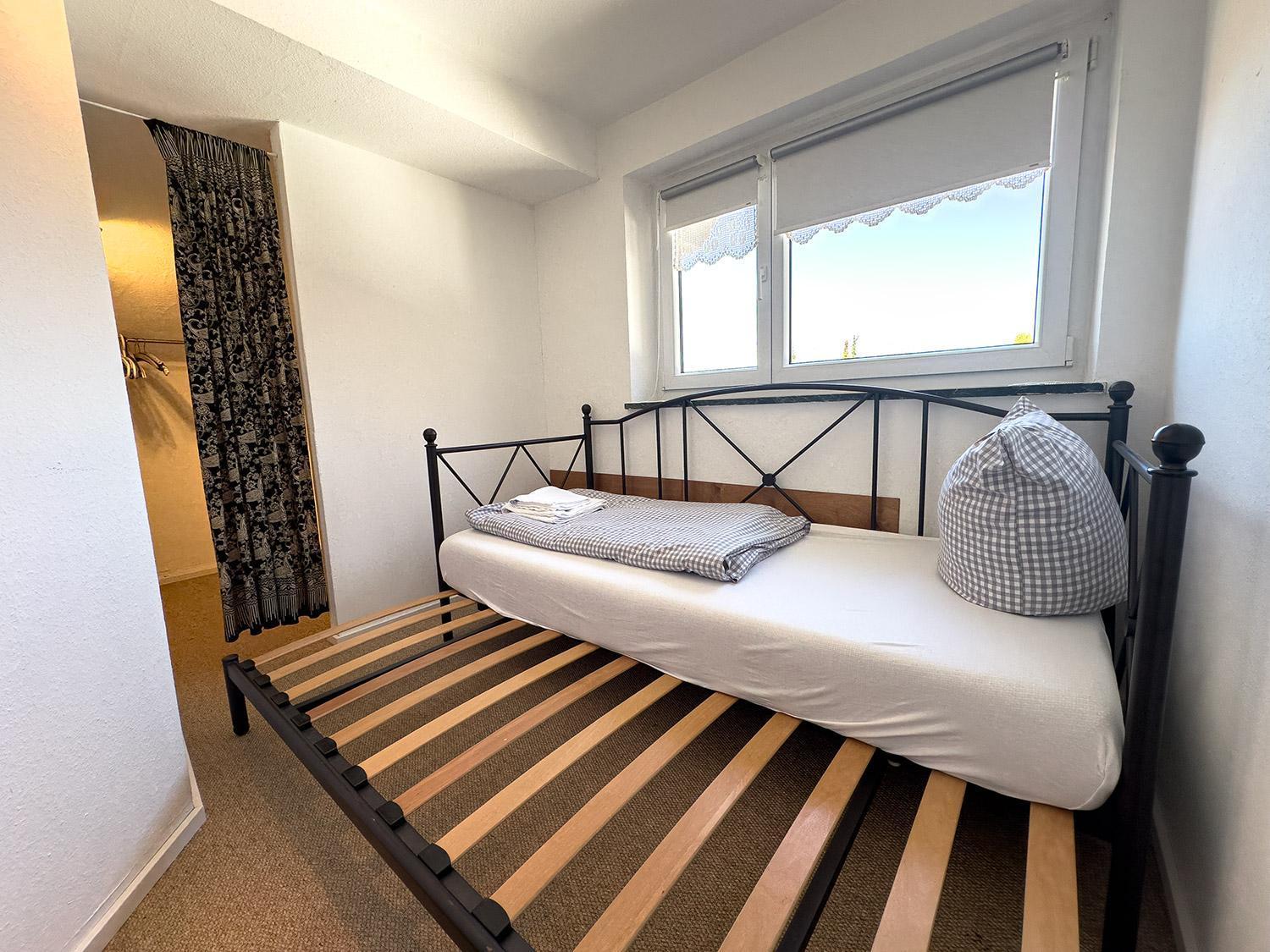 Apartmán Giebelblick-D Oberstaufen Exteriér fotografie